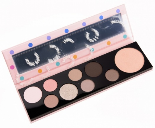 mac prissy-princess 001 palette - mac_prissy-princess_001_palette.jpg 子瑜的清新系仿妝這樣畫,關鍵在「它」!