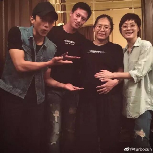 孫儷娘娘太狂！3招瘦身術幫經紀人K﹒O﹒44公斤肥肉