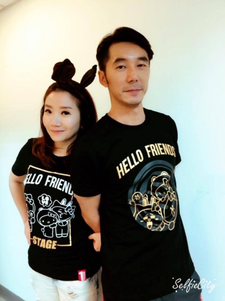 已經14個年頭，婚姻依然美好！陶晶瑩：愛情要長跑，千萬別逼男人做這5件事