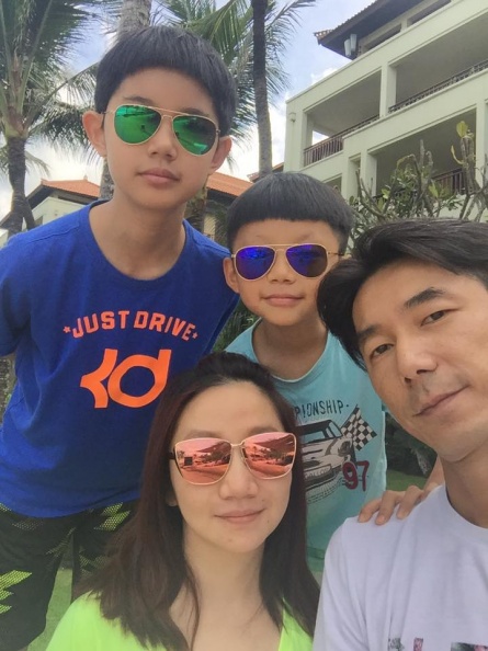 已經14個年頭，婚姻依然美好！陶晶瑩：愛情要長跑，千萬別逼男人做這5件事