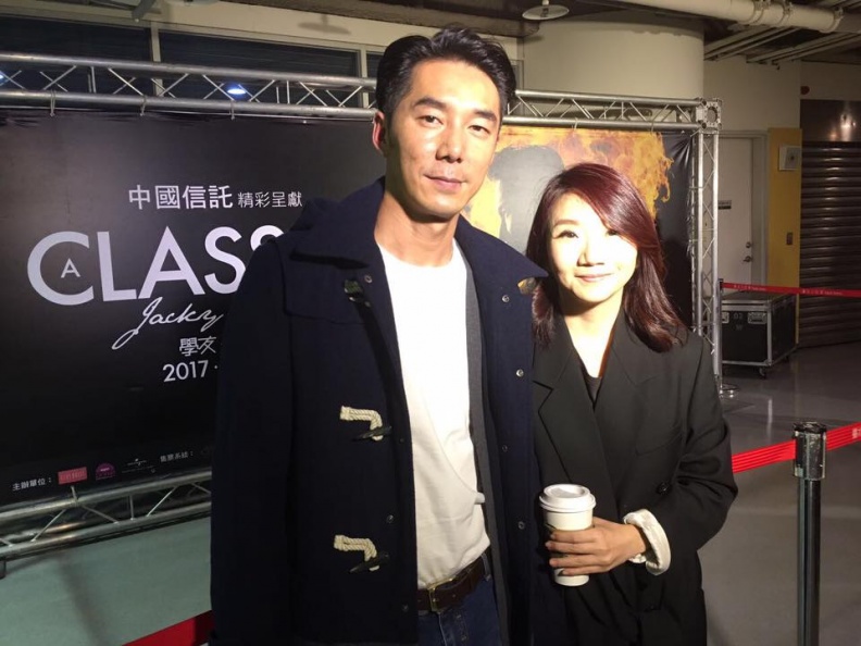 已經14個年頭，婚姻依然美好！陶晶瑩：愛情要長跑，千萬別逼男人做這5件事