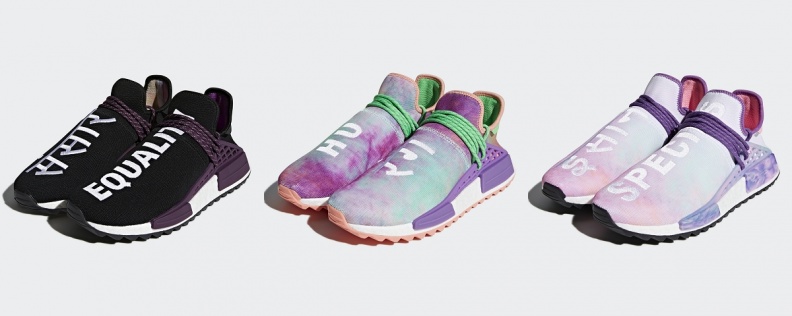 又放火燒荷包了！NIKE、adidas Originals聯名新球鞋好燒