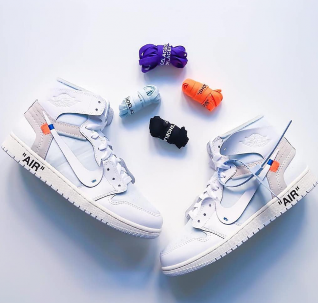 又放火燒荷包了！NIKE、adidas Originals聯名新球鞋好燒