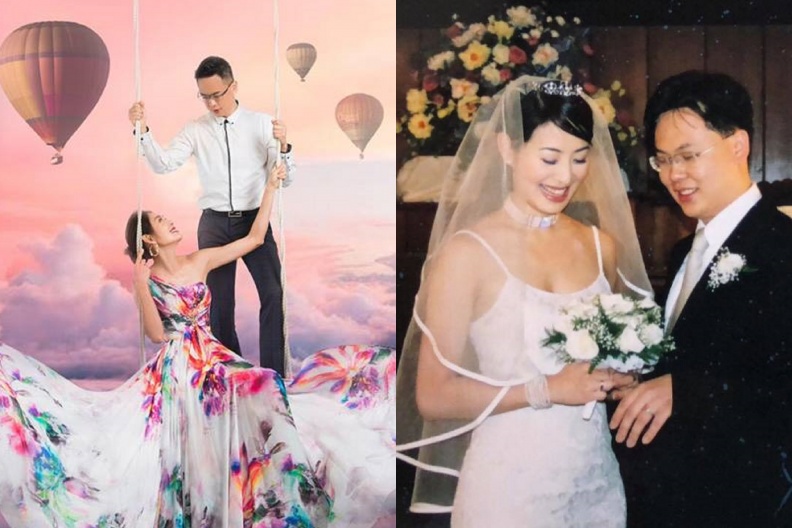 賈永婕結婚15年仍甜蜜：每天和老公必做這「兩件事」！