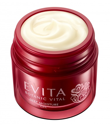 【EVITA 新聞圖片】EVITA 紅玫瑰潤澤水凝霜90g,售價500元 2 - 【EVITA 新聞圖片】EVITA 紅玫瑰潤澤水凝霜90g,售價500元_2.jpg 只補水不留黏膩感!5款保濕水凝霜新品請愛用