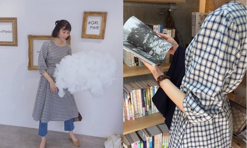 打造超高回頭率！春日穿搭3大吸睛重點