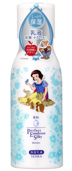 呼叫公主控！讓妳少女心噴發的聯名美妝來了
