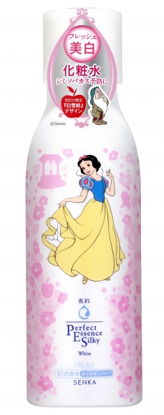 呼叫公主控！讓妳少女心噴發的聯名美妝來了