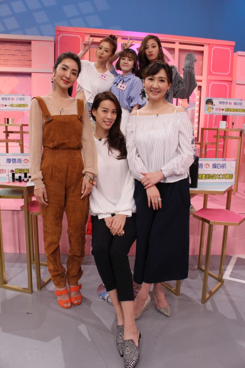 IMG 8531 - IMG_8531.JPG 【節目資訊】05/07(一) 2018大勢口紅 薄唇厚唇擦對了就很誘人!