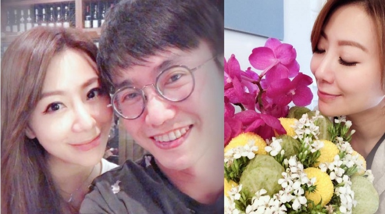 台灣好媳婦佩甄用「這原則」維繫甜蜜10年婚！