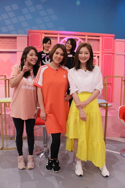 【節目資訊】05／21（一） 夏天來臨前 找回你的腰腹曲線！