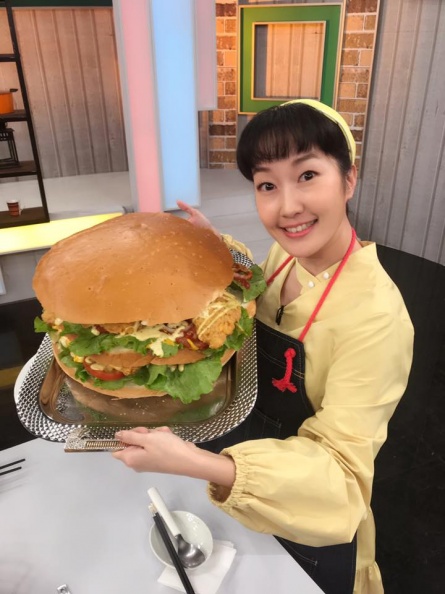 主持美食節目曾暴肥到62kg！巴鈺不忌口照減10kg超強瘦身術