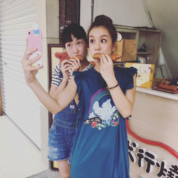 主持美食節目曾暴肥到62kg！巴鈺不忌口照減10kg超強瘦身術