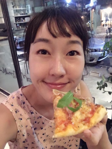 主持美食節目曾暴肥到62kg！巴鈺不忌口照減10kg超強瘦身術