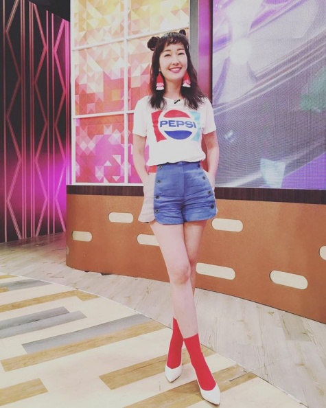 主持美食節目曾暴肥到62kg！巴鈺不忌口照減10kg超強瘦身術