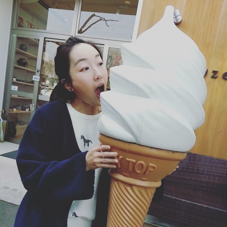 主持美食節目曾暴肥到62kg！巴鈺不忌口照減10kg超強瘦身術