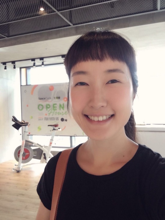 主持美食節目曾暴肥到62kg！巴鈺不忌口照減10kg超強瘦身術