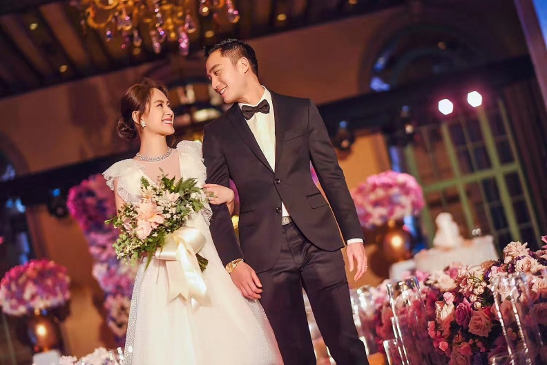 VCG111154556156 - VCG111154556156.jpeg 從「虎背熊腰女」變蜂腰新娘, 阿嬌靠簡單3招甩肉10公斤
