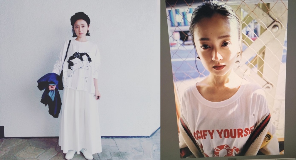 2個孩子的媽買酒被當未成年！安達祐實凍齡都靠喝「這個」