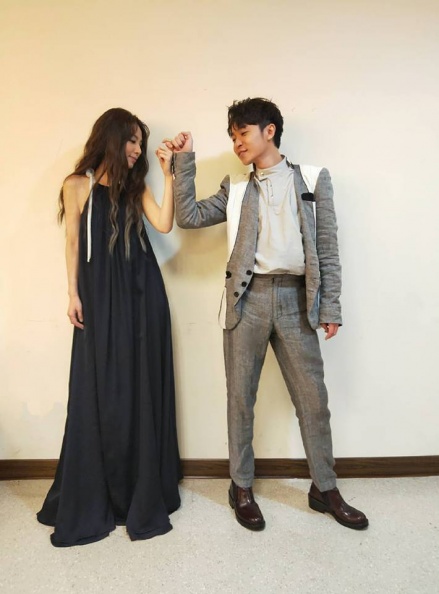 田馥甄9 - 田馥甄9.jpg 每天半夜三點才睡皮膚依舊好!35歲田馥甄親自公開吃不胖、逆生長5祕訣
