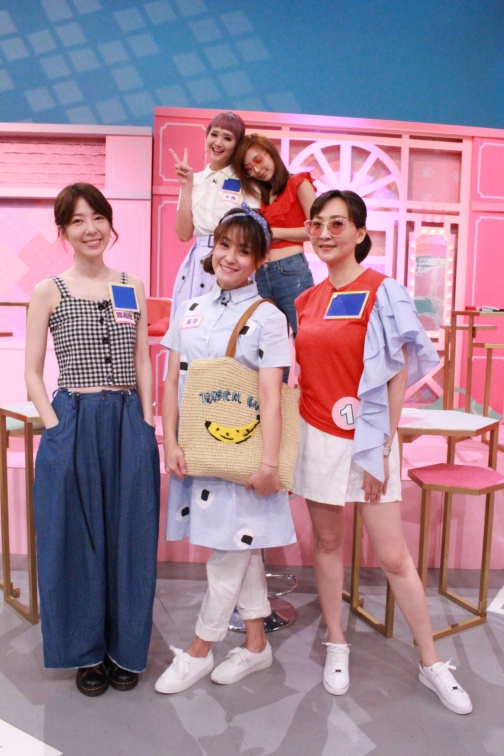 IMG 3627 - IMG_3627.JPG 【節目資訊】06/11(一) 連歲月也對他無可奈何的姐姐逆齡秘技