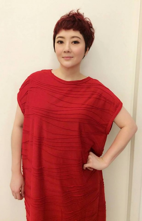 95公斤瘦到接近6開頭！劉曉憶因為這男人一個月狂剷7kg