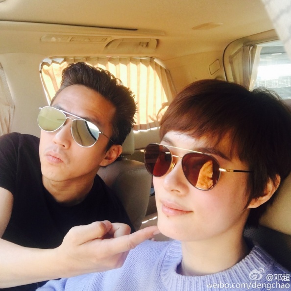 結婚五週年仍在熱戀期！孫儷鄧超不為人知的婚姻經營之道