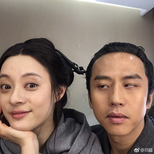 結婚五週年仍在熱戀期！孫儷鄧超不為人知的婚姻經營之道