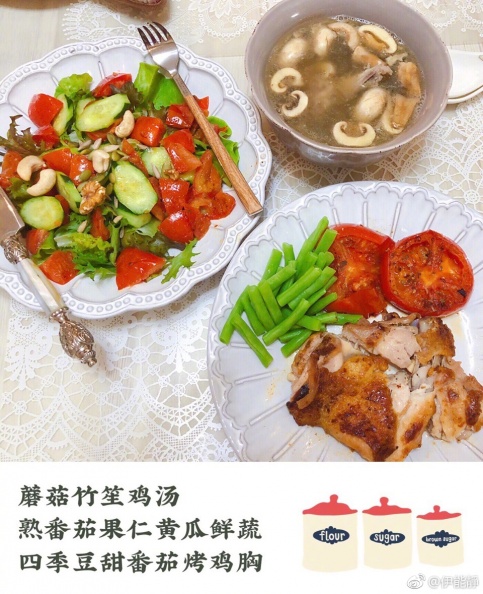 終極女星減肥餐懶人包！范冰冰+大S+林心如+伊能靜剷肉超過30公斤
