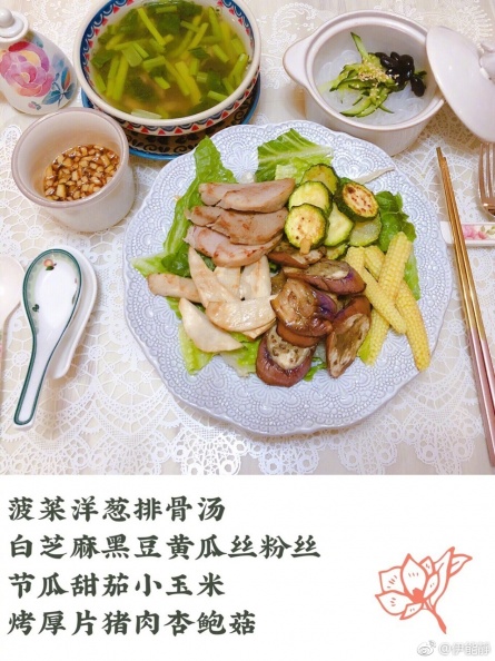 終極女星減肥餐懶人包！范冰冰+大S+林心如+伊能靜剷肉超過30公斤