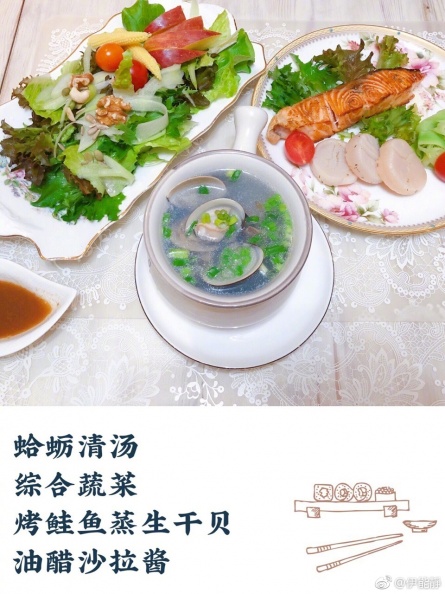 終極女星減肥餐懶人包！范冰冰+大S+林心如+伊能靜剷肉超過30公斤