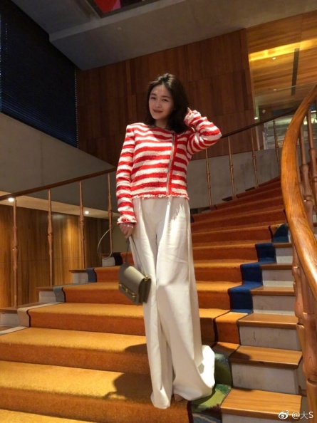 終極女星減肥餐懶人包！范冰冰+大S+林心如+伊能靜剷肉超過30公斤