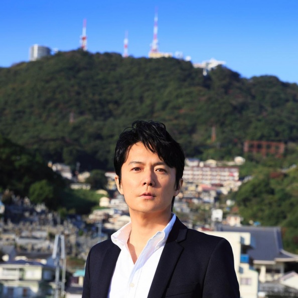 年過40還是那麼帥！那些年我們追過的日劇男演員竹野內豐、福山雅治、藤木直人...