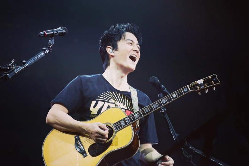 年過40還是那麼帥！那些年我們追過的日劇男演員竹野內豐、福山雅治、藤木直人...