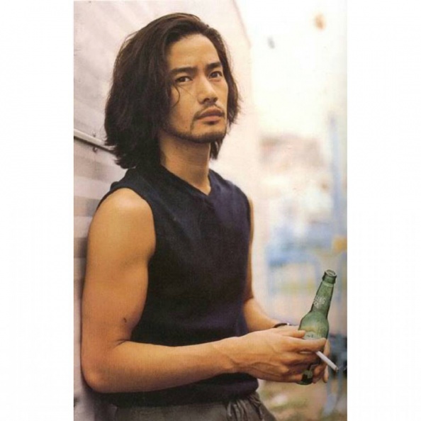 年過40還是那麼帥！那些年我們追過的日劇男演員竹野內豐、福山雅治、藤木直人...