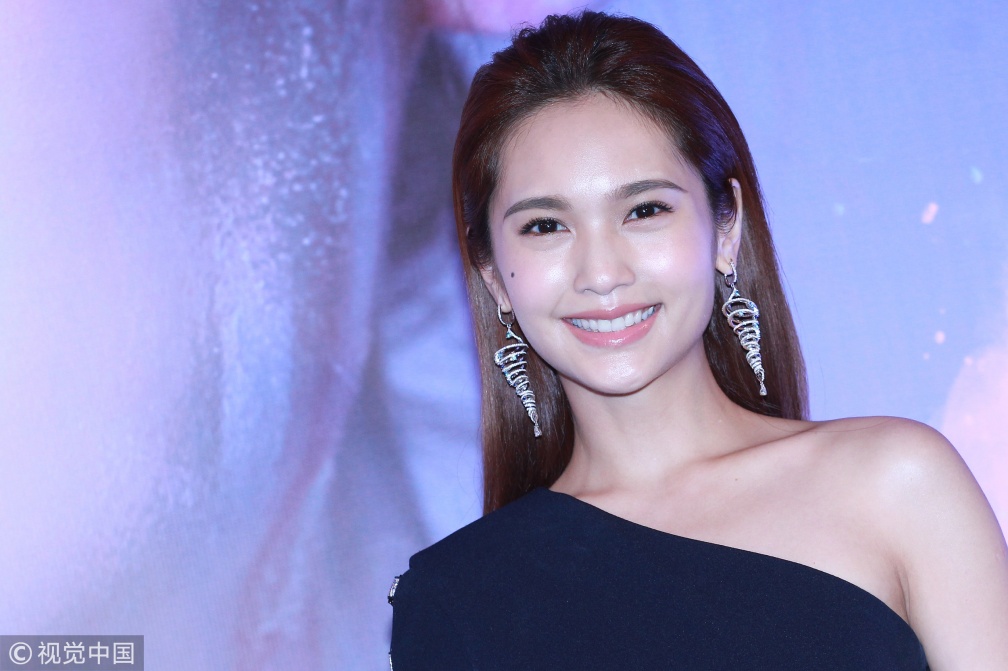 楊丞琳：卸妝千萬不能畫圈按摩！輕鬆保養3招大公開