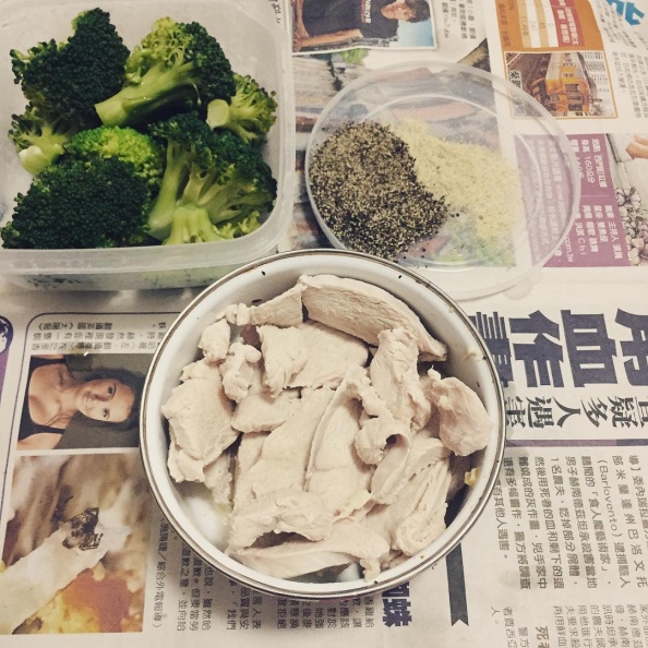 貪吃也能擁有完美曲線！楊晴瘦身美腿全靠這3招！