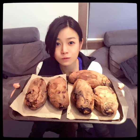 告別包子臉甩肉10公斤！陳妍希找回瓜子臉的祕訣就是這4招