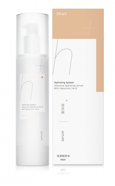 DR.WU玻尿酸保濕精華液重量版101ml+外盒(特價$2880、售價$5400) - DR.WU玻尿酸保濕精華液重量版101ml+外盒(特價$2880、售價$5400).jpg 平價就能享受醫美保養!「保濕、美白、抗油」小資女必買的開架醫美懶人包