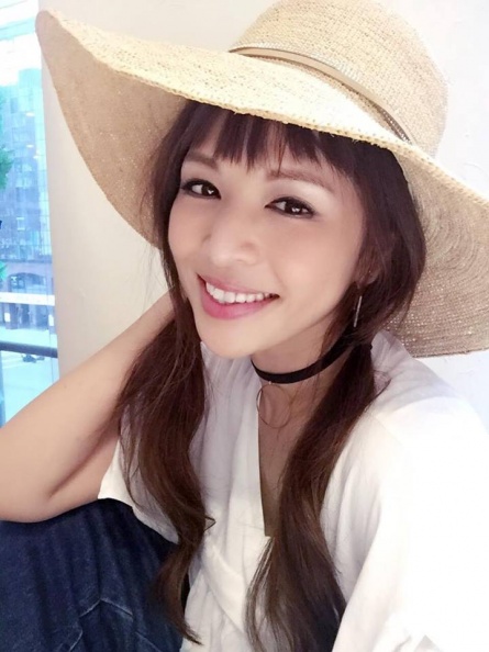 曾胖到82公斤！林葉亭成功鏟肉沒復胖，超有感6秘訣一次公開