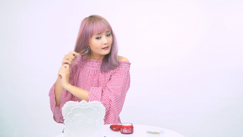 1531197780991 - 1531197780991.jpg 10秒見效不糾結!高CP值護髮霜買2送5,女大製作人小筠大推