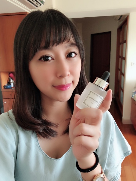 高CP值神級「美容油」！1瓶有7招妙用，女大編輯狂推