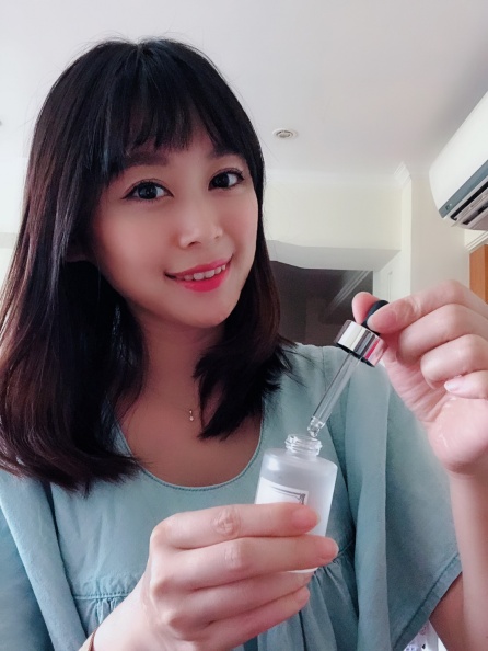 高CP值神級「美容油」！1瓶有7招妙用，女大編輯狂推