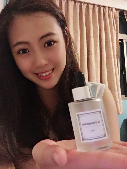高CP值神級「美容油」！1瓶有7招妙用，女大編輯狂推