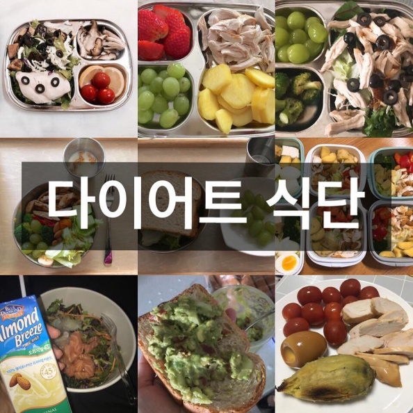 半年甩肉30公斤！別小看身邊的潛力股！韓國勵志姐減肥只靠這兩招！