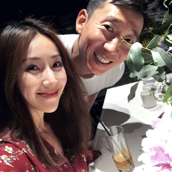 當媽之後更美了！隋棠維持好身材的祕訣只靠簡單這兩招....