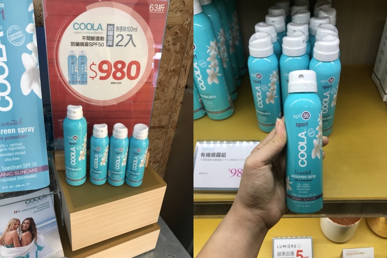護唇膏3條才100元！Burt’s Bees首度特賣會開跑，現場直擊超殺必買清單看這裡