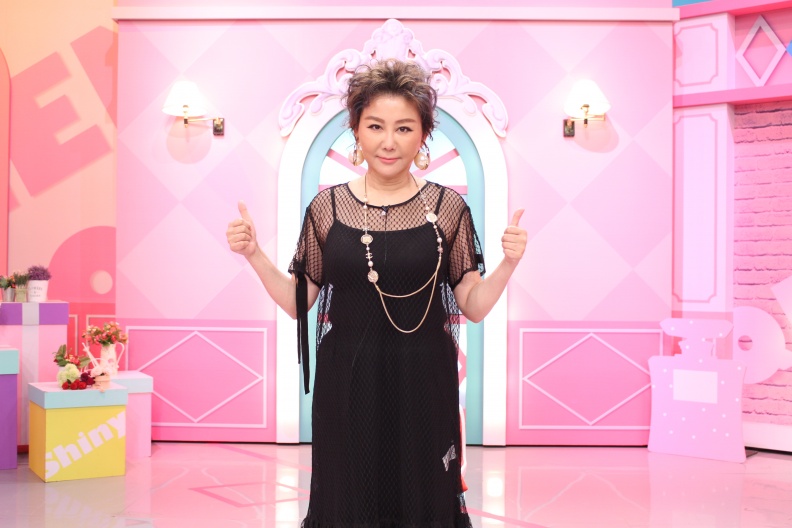 《女人我最大》更改播出時間囉！週一到週五晚間10：00 陪你美麗每一天