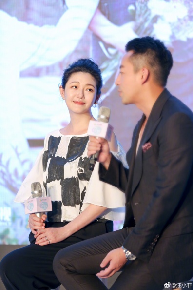 閃婚等於太衝動？明星夫妻告訴你一見鍾情也能婚姻幸福又美滿！