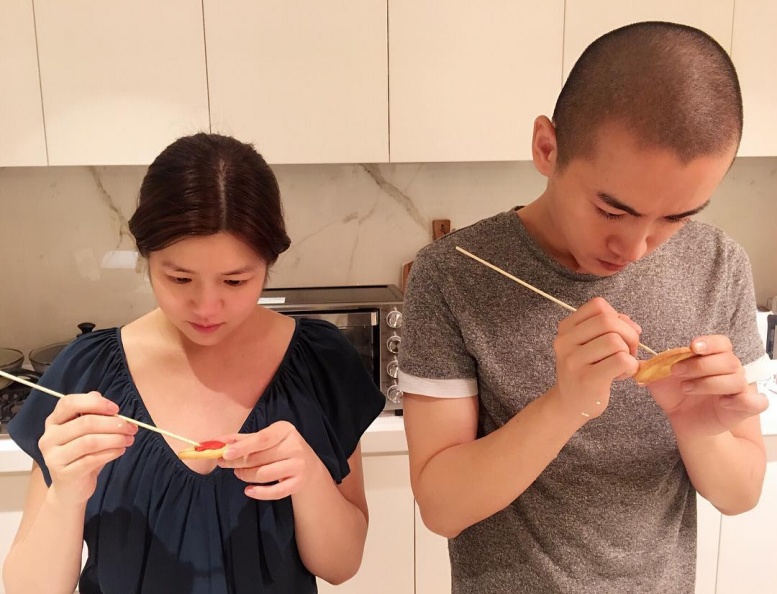 閃婚等於太衝動？明星夫妻告訴你一見鍾情也能婚姻幸福又美滿！